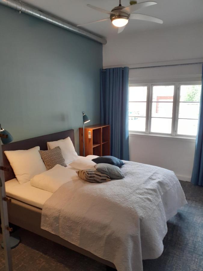 Adventure Hotel & Guesthouse Eidfjord New Exterior photo